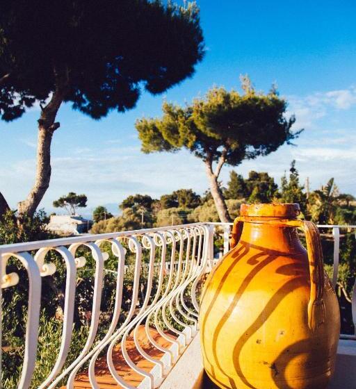 اتاق استاندارد, Il Giardino dell'Arte