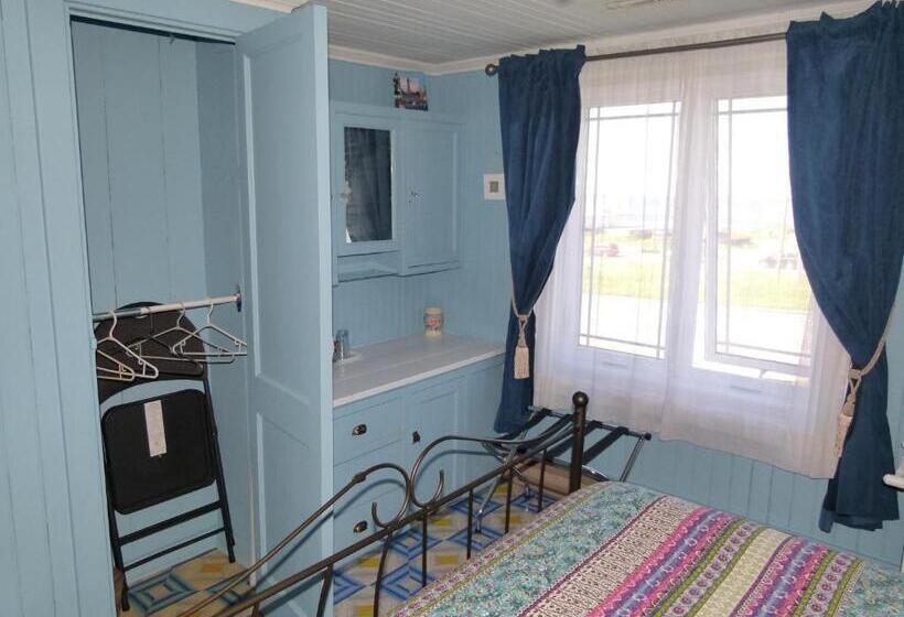 Номер Стандарт, La Maison Entre Mer Montagnes