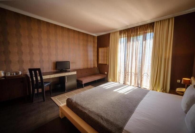 スーペリアールーム, Family Hotel Classic