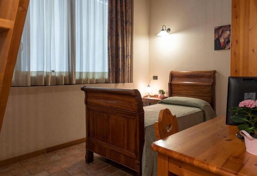 Номер Стандарт, Agriturismo Il Palazzone
