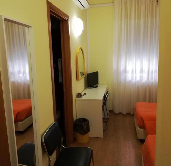 Номер Стандарт, Albergo Roma