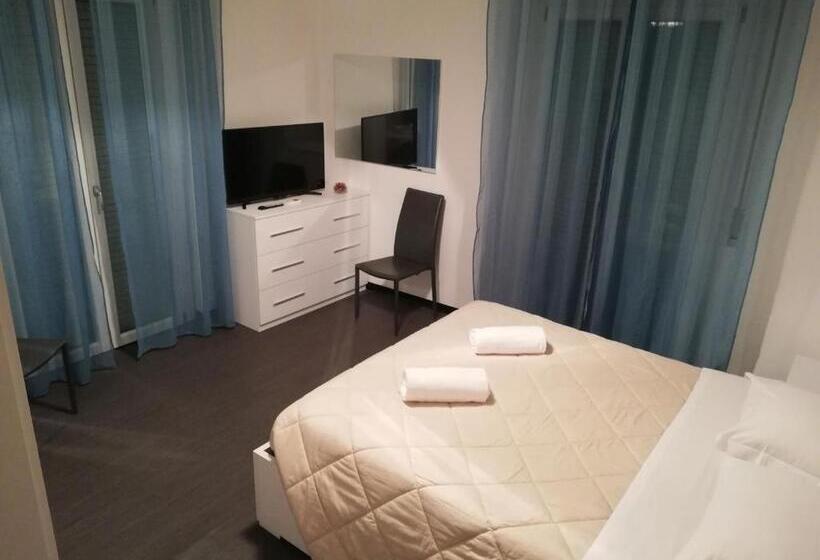 Номер Стандарт, Albergo Roma