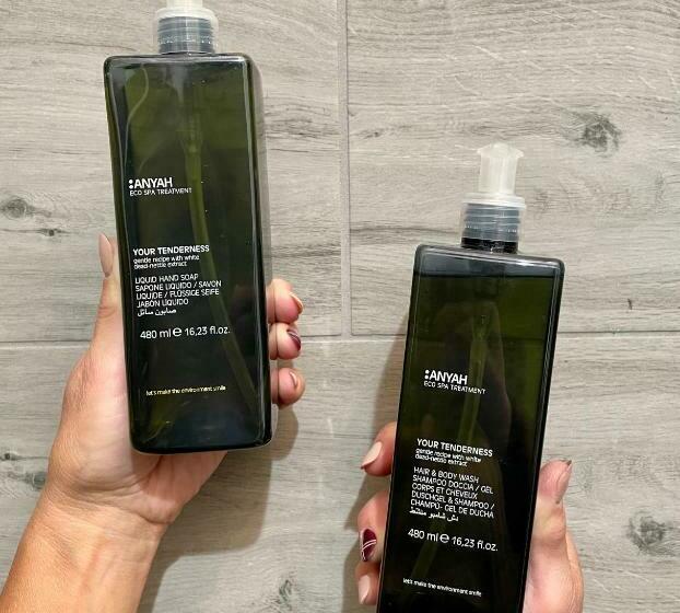 Номер Economy, Gardenia Fiera