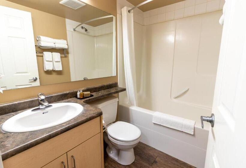 سوییت لوکس, Bcminns  Fort Mcmurray  Rusty S