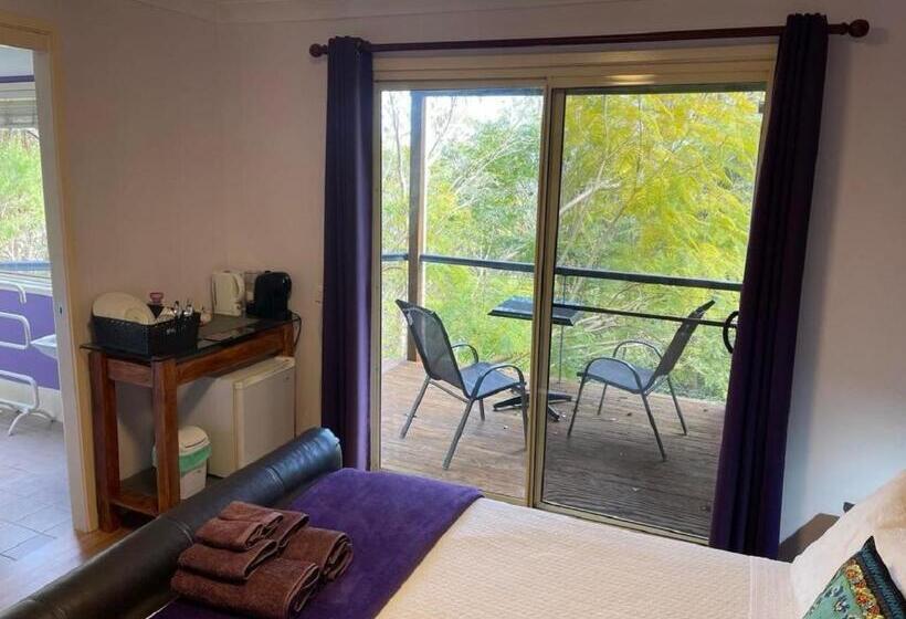 스탠다드 룸, Tambaridge Bed & Breakfast