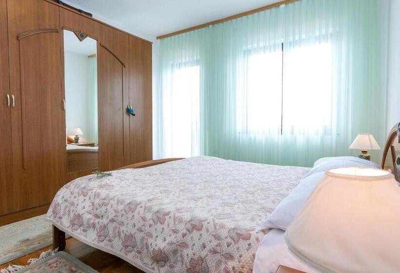 Номер Стандарт Вид на Море, Pansion Alen Dugi Otok