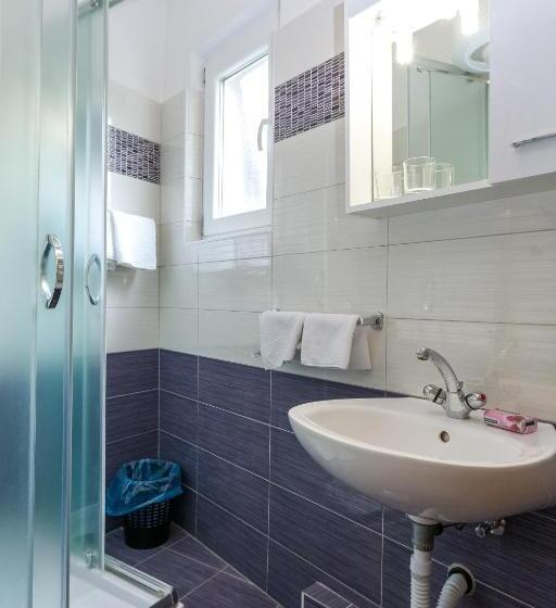 Стандартный Номер Кровать Кинг, Pansion Alen Dugi Otok
