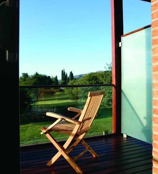 프리미엄 룸, Altos De Belgrano Hotel Cabañas Golf Y Spa