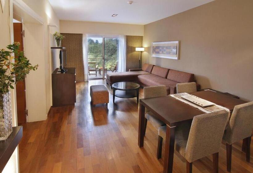 스위트, Altos De Belgrano Hotel Cabañas Golf Y Spa
