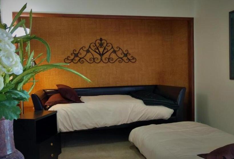 Номер Economy, Greenhouse Inn By The Bay