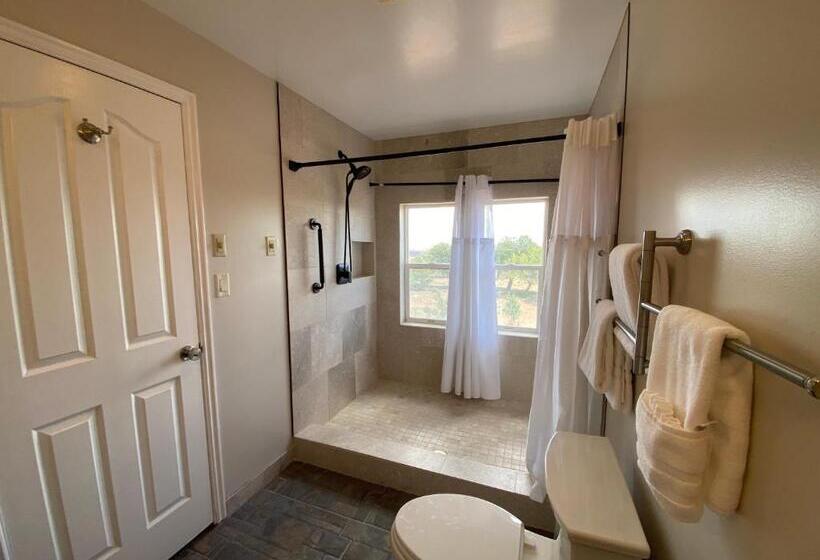 Номер Стандарт, Skyridge Inn