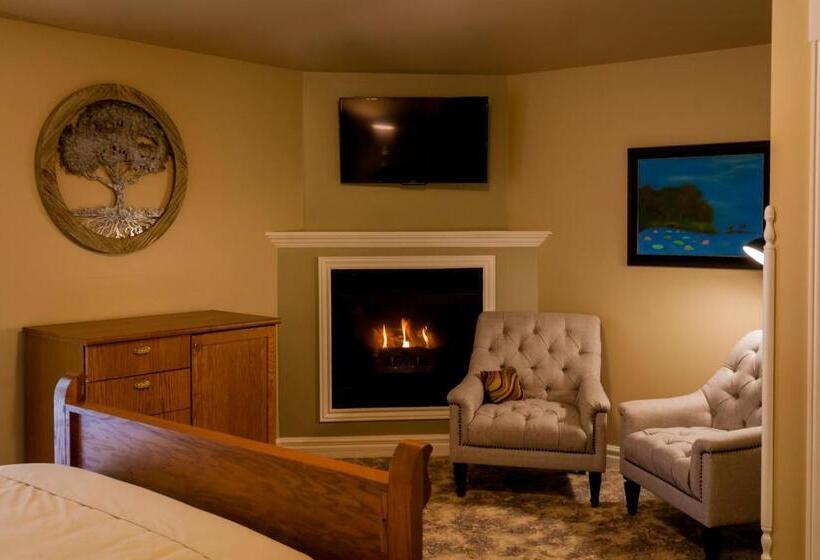 Номер Стандарт, The Oakwood Inn