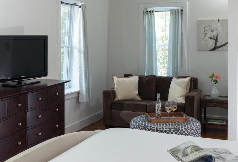 Стандартный Номер Кровать Кинг, West Neck Guesthouse