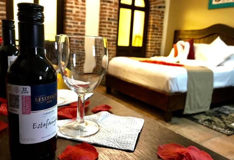 جناح, Spa Holistico Real