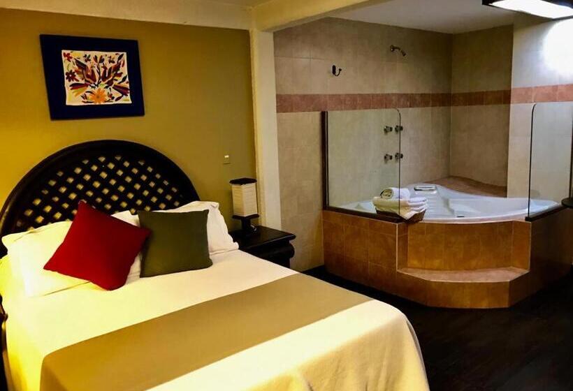 جناح, Spa Holistico Real