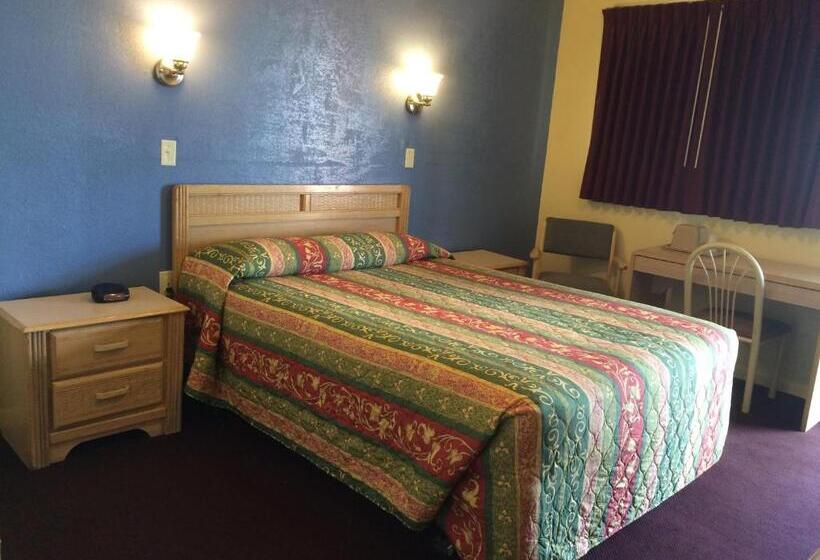 Номер Стандарт, Blarney Inn