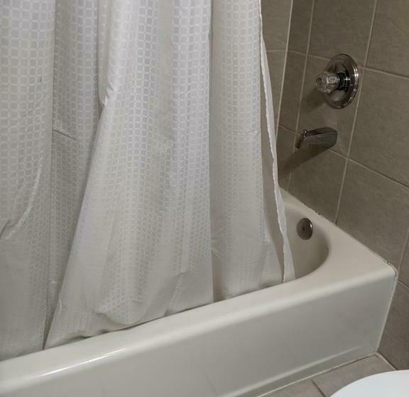 חדר סטנדרט, Sundance Motel