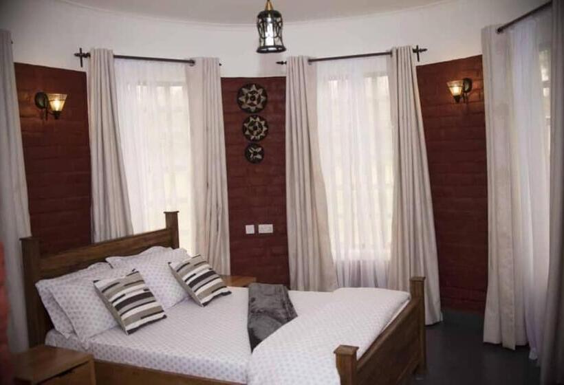 스탠다드 룸, Boloti Camp Resort