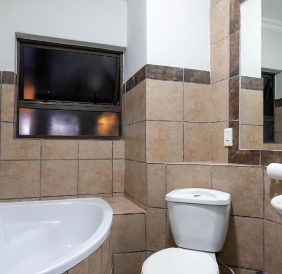 Семейный Номер, Anew Hotel & Convention Centre Or Tambo Johannesburg