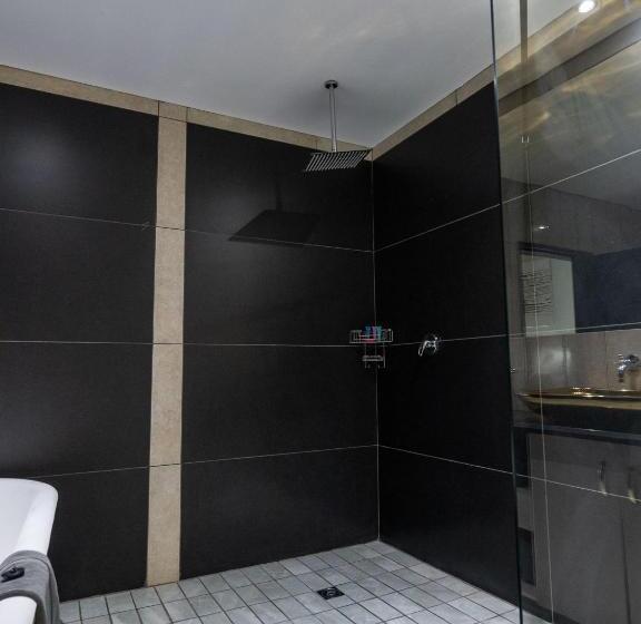 Президентский Люкс, Anew Hotel & Convention Centre Or Tambo Johannesburg