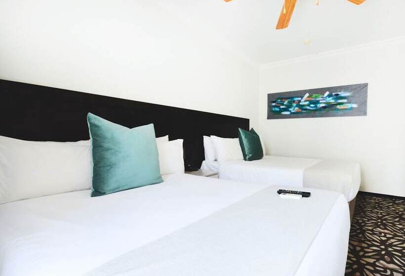 Семейный Номер, Anew Hotel & Convention Centre Or Tambo Johannesburg