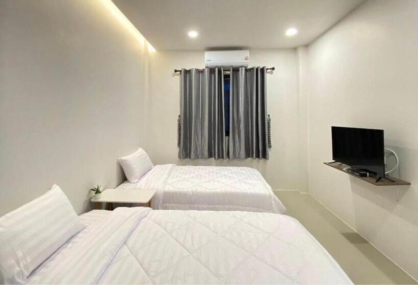 Номер Стандарт, Arawan Resort เอราวัณ รีสอร์ท