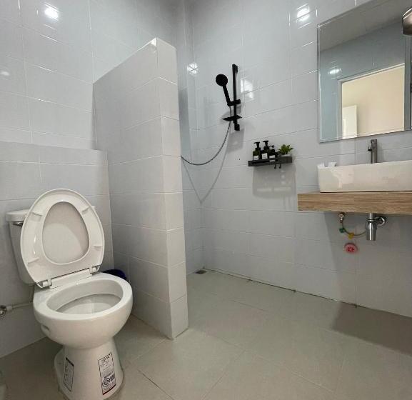 Стандартный Номер Кровать Кинг, Arawan Resort เอราวัณ รีสอร์ท