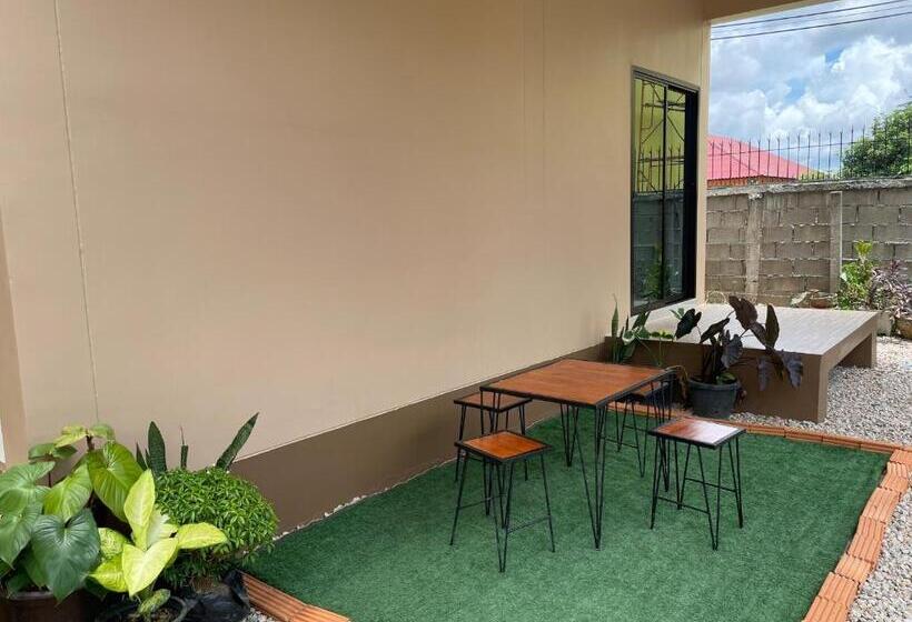 Стандартный Номер Кровать Кинг, Arawan Resort เอราวัณ รีสอร์ท
