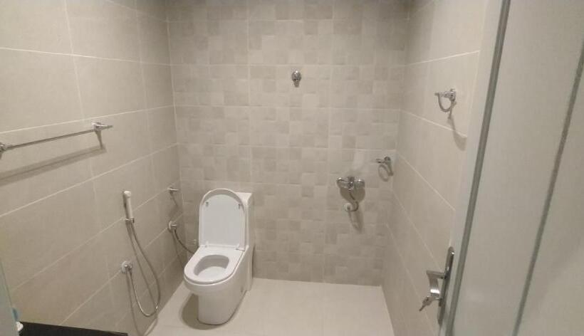 Номер Стандарт Вид на Море, Hemm Apartment