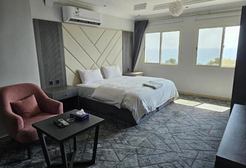 Номер Стандарт Вид на Море, Hemm Apartment