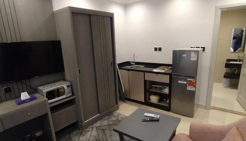 Номер Стандарт, Hemm Apartment