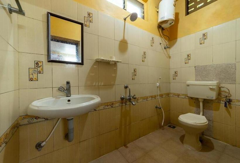 Номер Deluxe, Honey Dew Eco Resort