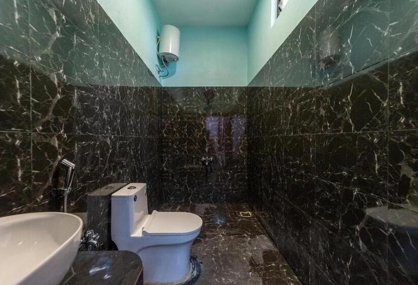 Люкс, Honey Dew Eco Resort