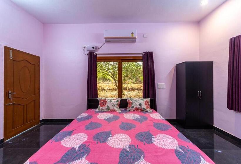 Люкс, Honey Dew Eco Resort