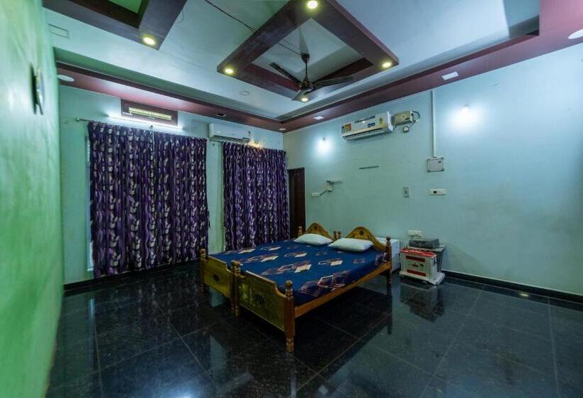 Апартаменты 2 Спальни, Honey Dew Eco Resort