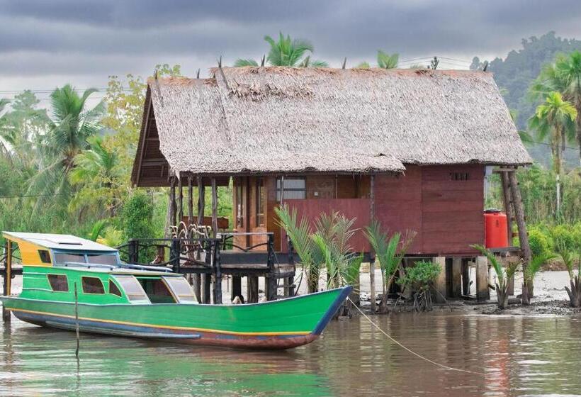 Номер Стандарт, Novali Surf Retreat Mentawai
