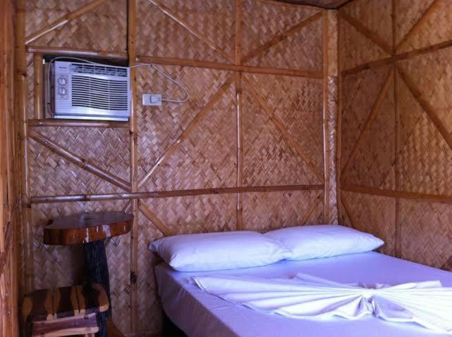 Номер Стандарт, Kawayan Resort