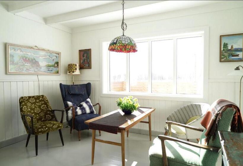 Номер Стандарт Индивидуальный, Arctic Ocean Lodge