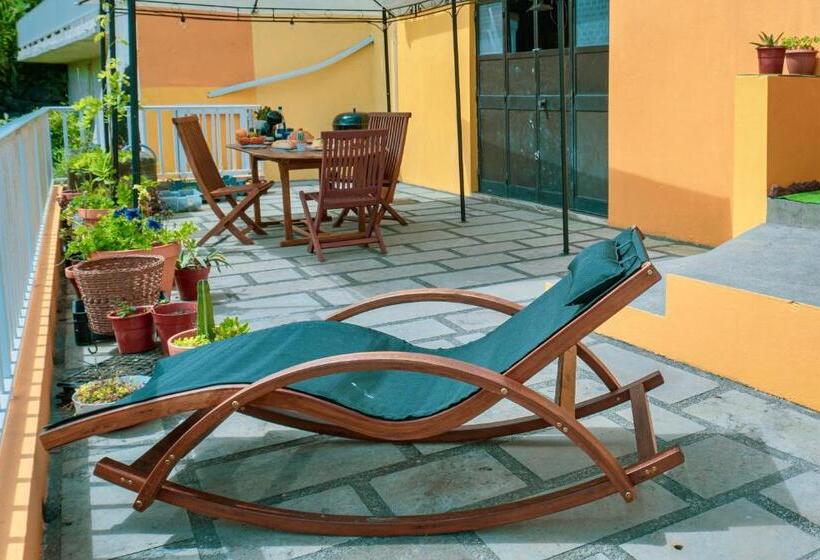 Дом 3 Спальни, Casa Dos Castanheiros Guesthouse Azores