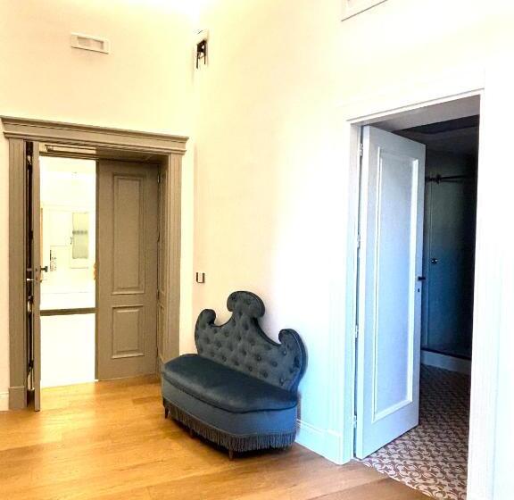 اتاق لوکس با چشم‌انداز, Il Mastio Guesthouse