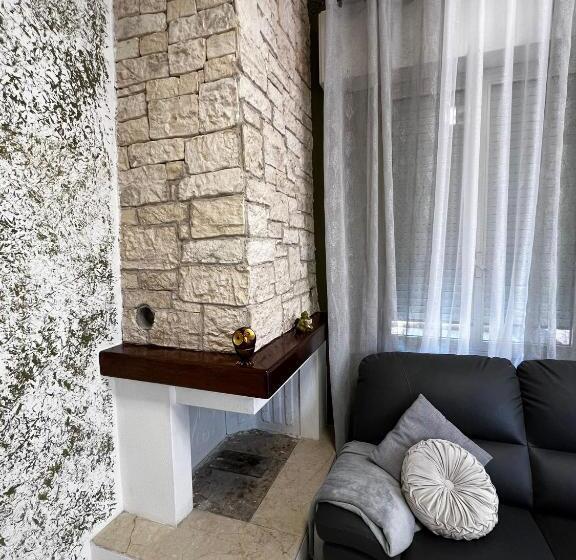 آپارتمان لوکس 1 خوابه, La Nuova Casa