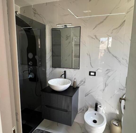 آپارتمان لوکس 1 خوابه, La Nuova Casa