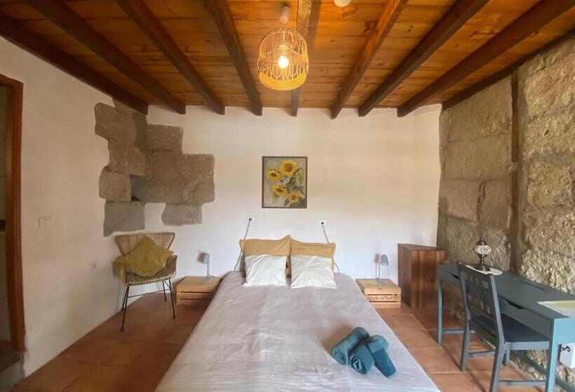 Номер Стандарт Вид на Бассейн, Biofinca Casa El Riego