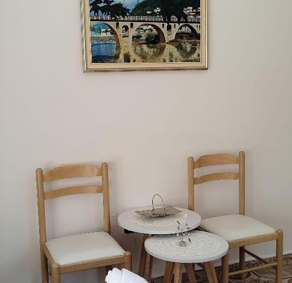 스탠다드 발코니 룸, Buda House Gorice