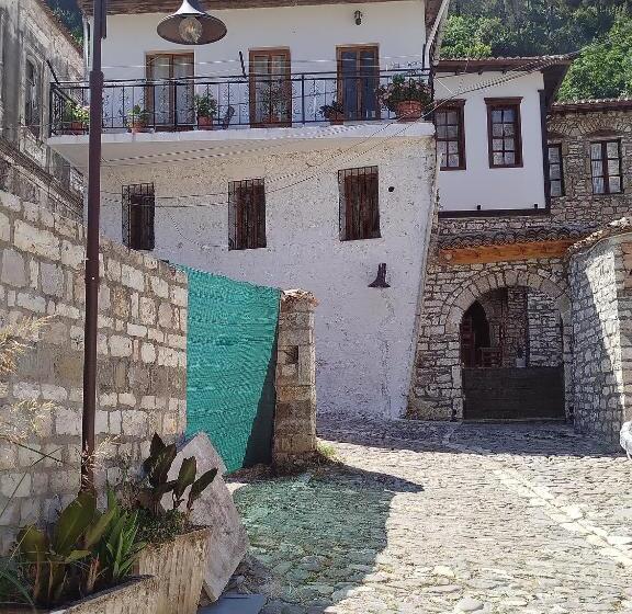 스탠다드 발코니 룸, Buda House Gorice