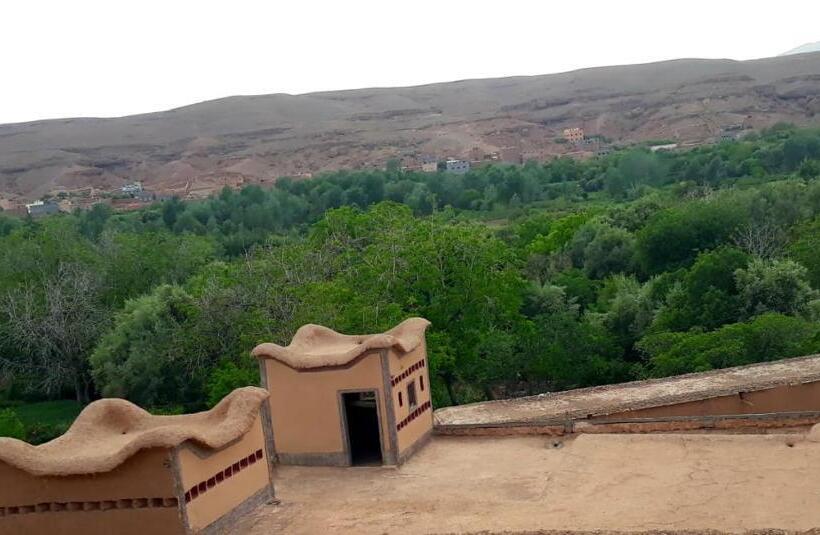 Семейный Номер, Dar Laayoune