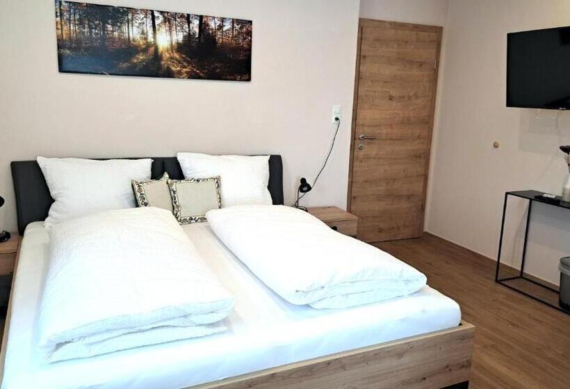 Номер Стандарт, Pension Waldviertel