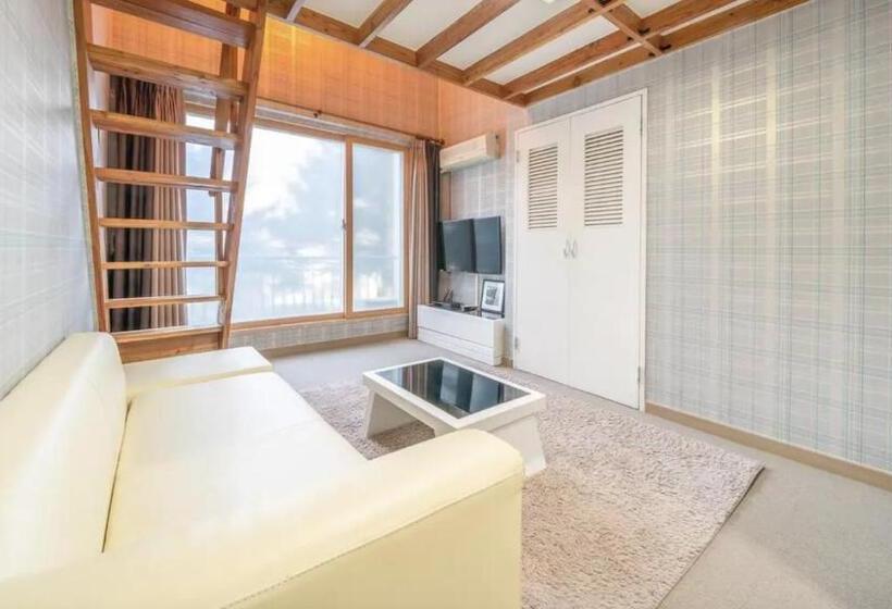 Семейный Номер, Cheongpyeong Family Hotel Caviar Resort