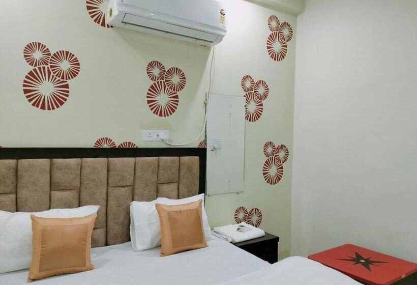 Номер Deluxe, Super Hotel O Ayodhya