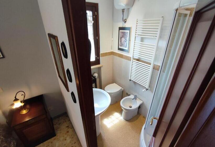 Номер Стандарт, La Casa Del Viandante